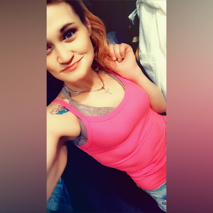 Chloeblytheamazon