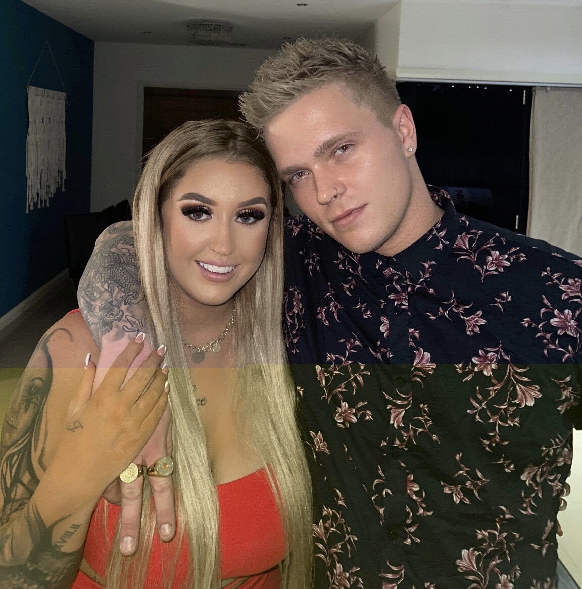 Chloeenjerry (@chloeenjerry), OnlyFans creator