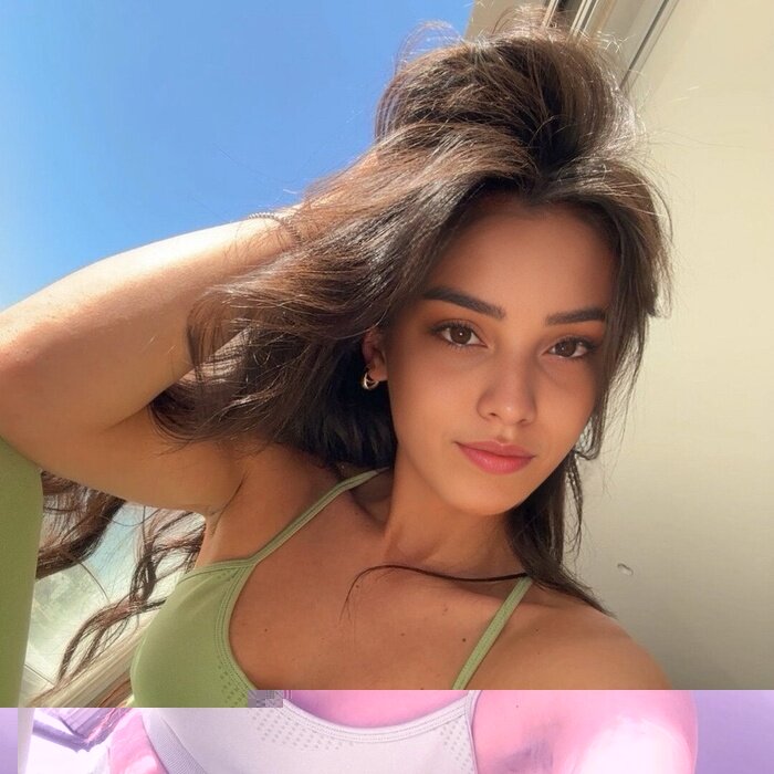 Chloee (@chloefa), OnlyFans creator