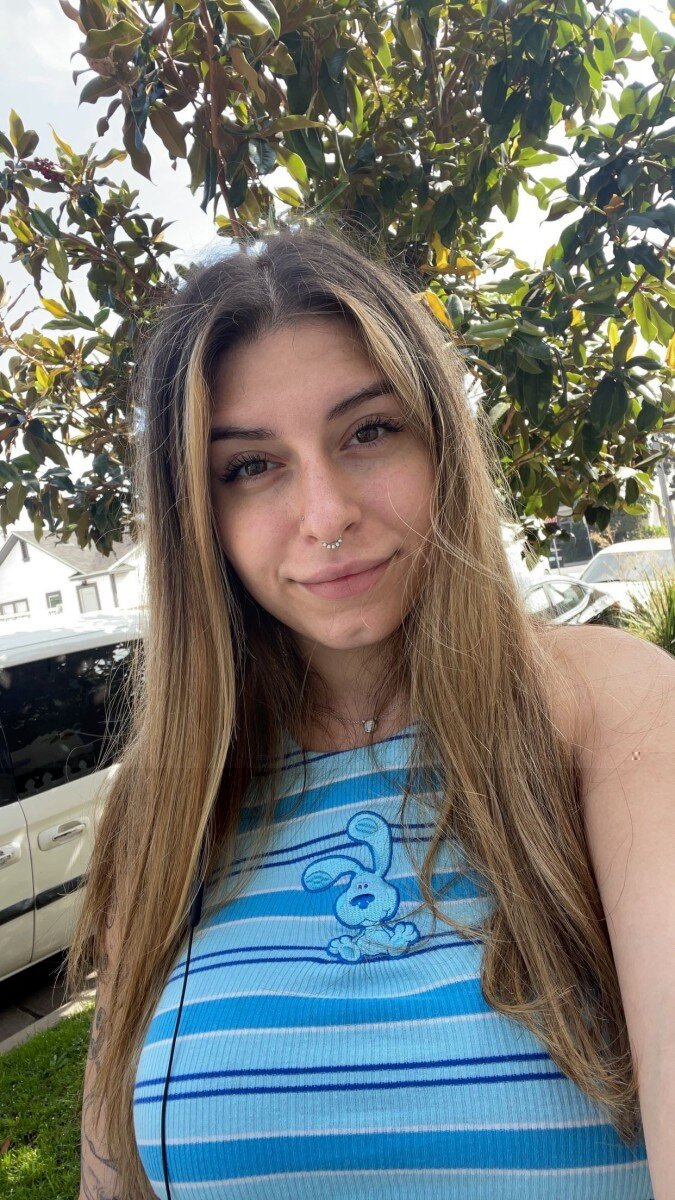 Chloekreamsvip (@chloekreamsvip), OnlyFans creator