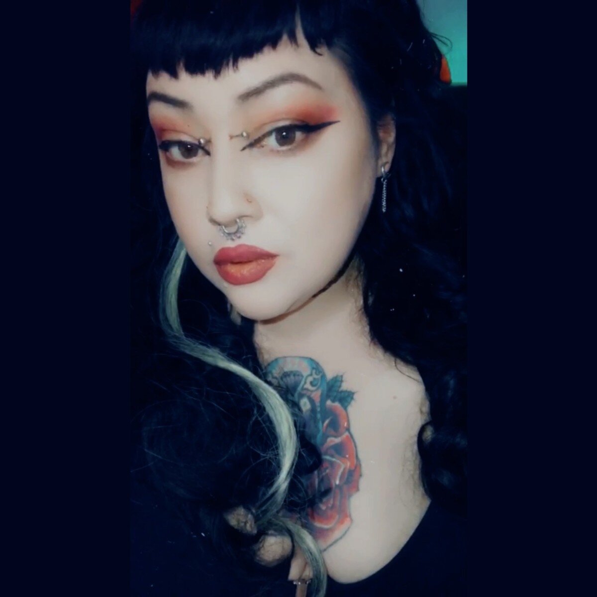 Chloeluxe (@chloeluxe), OnlyFans creator