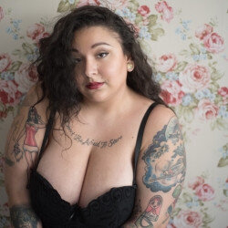 Chloevenom (@chloevenom), OnlyFans creator