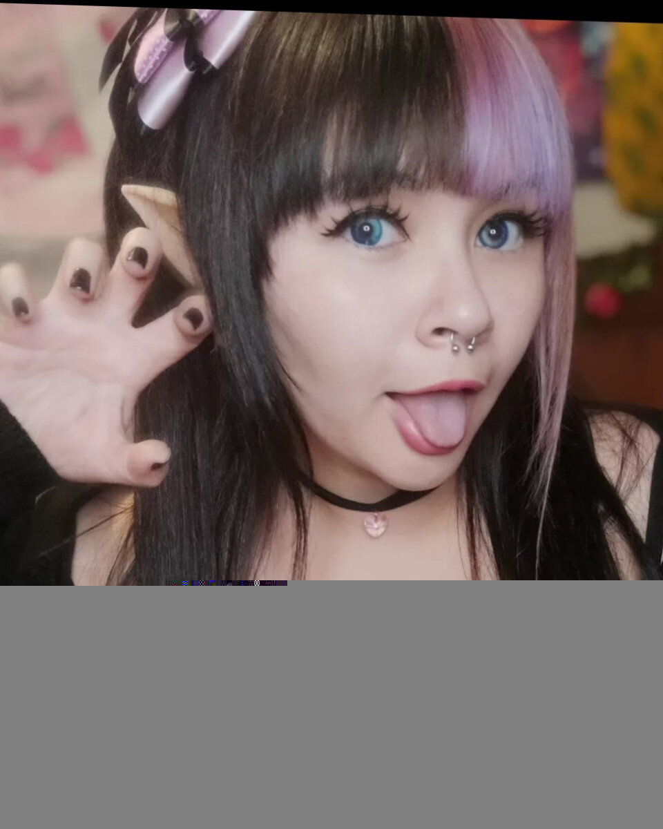 Choby (@chobycat2), OnlyFans creator