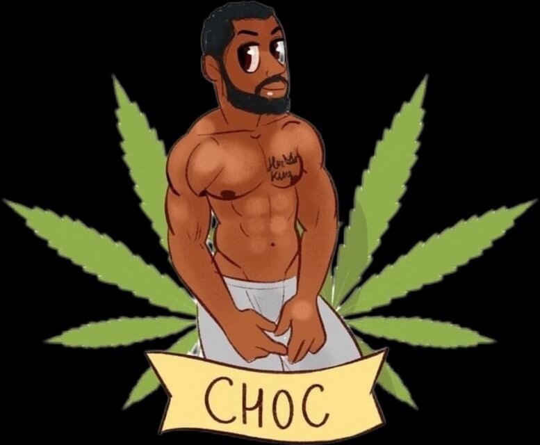 Chocdaddyanders (@chocdaddy_anders), OnlyFans creator
