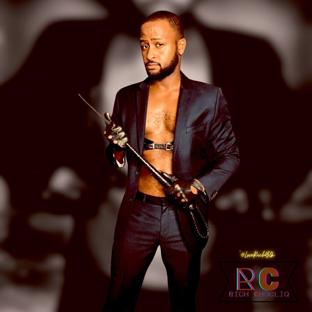 Chocliq (@chocliq), OnlyFans creator