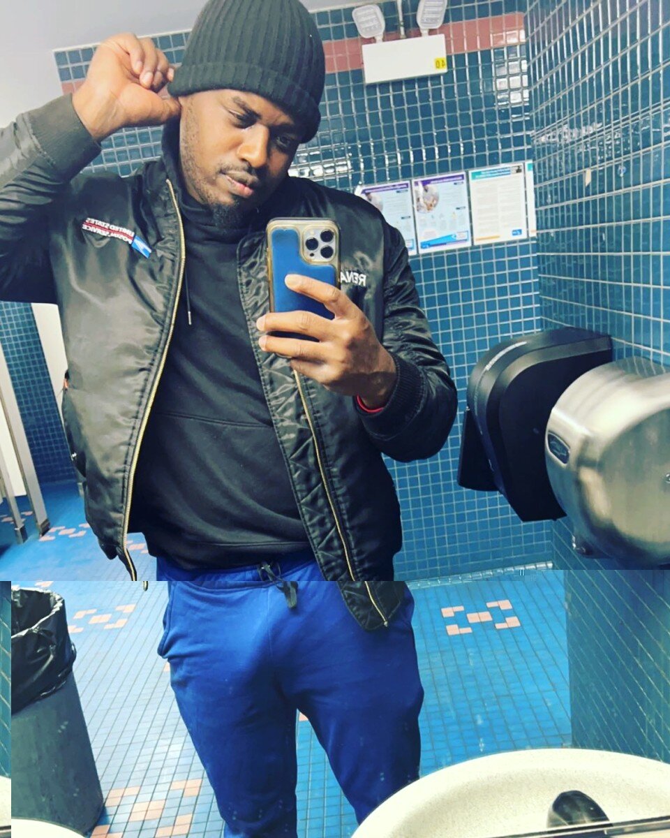 Chocolated90 (@chocolated90), OnlyFans creator