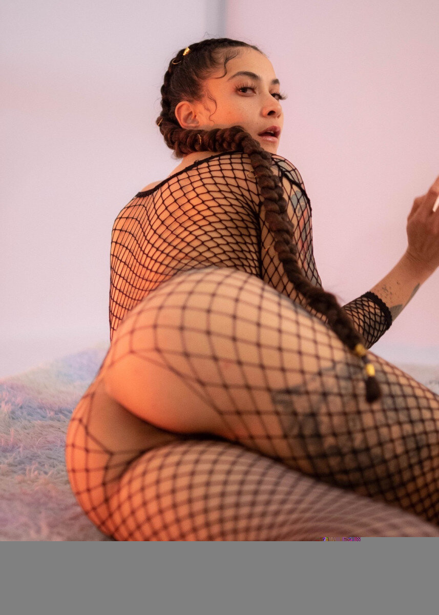 Chocolatehija (@chocolatehija), OnlyFans creator
