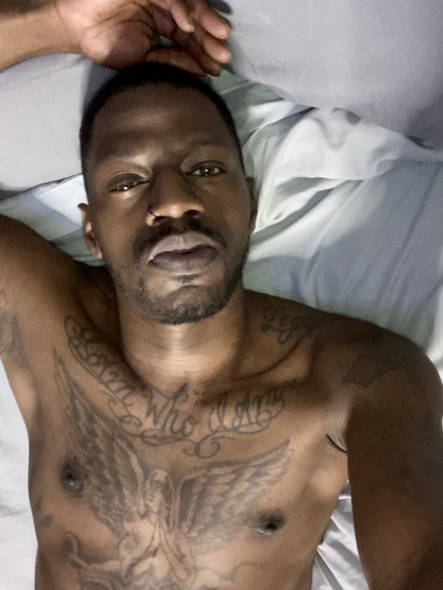 Chocolatewitak (@chocolatewitak), OnlyFans creator
