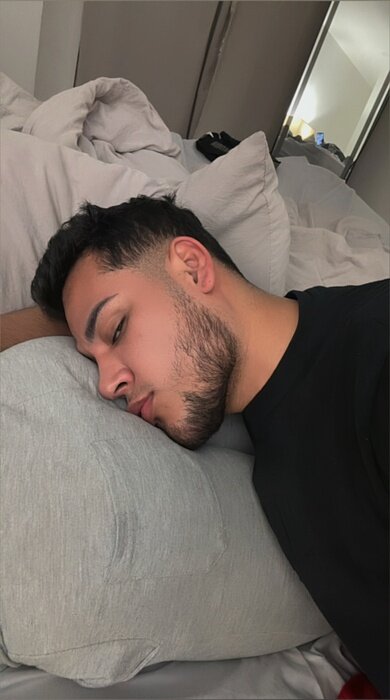 Chofercaliente (@chofercaliente), OnlyFans creator