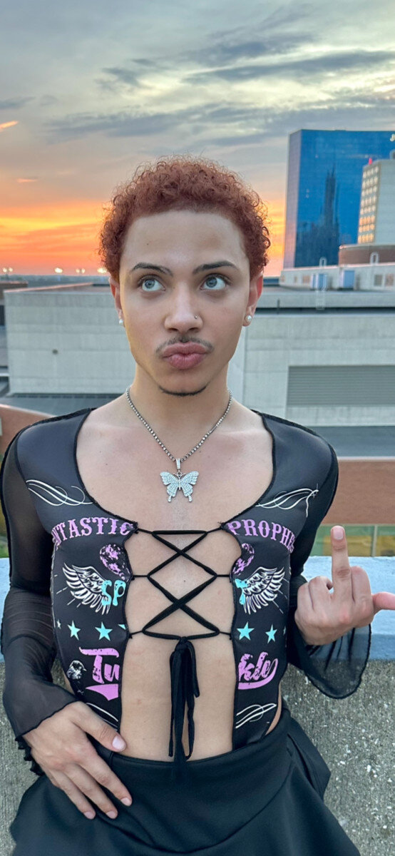 Chokeondiscock (@chokeondiscock), OnlyFans creator