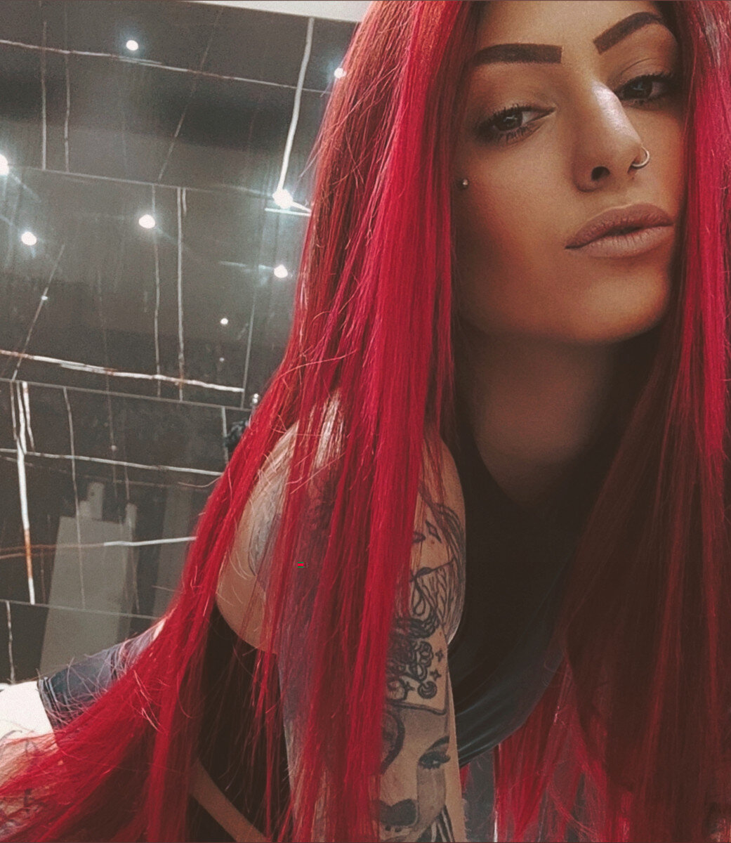 Cholitainkpremium (@cholitainkpremium), OnlyFans creator