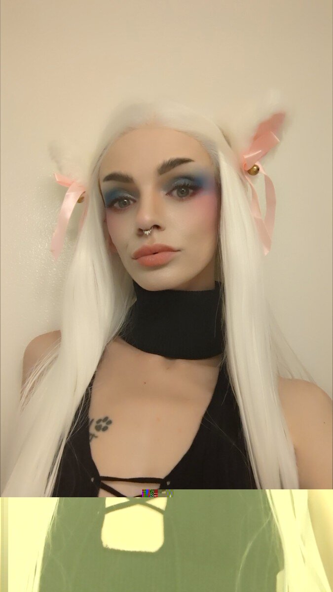Choosekhaos (@choosekhaos), OnlyFans creator