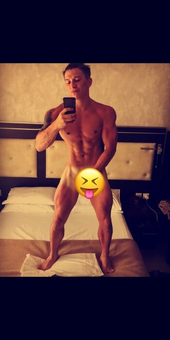 Choppergeorge (@choppergeorge), OnlyFans creator