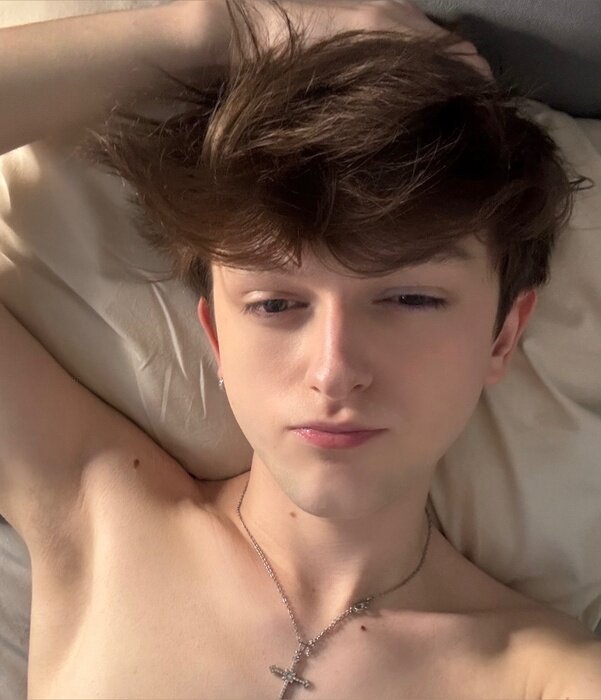 Chr1sox (@chr1sox), OnlyFans creator