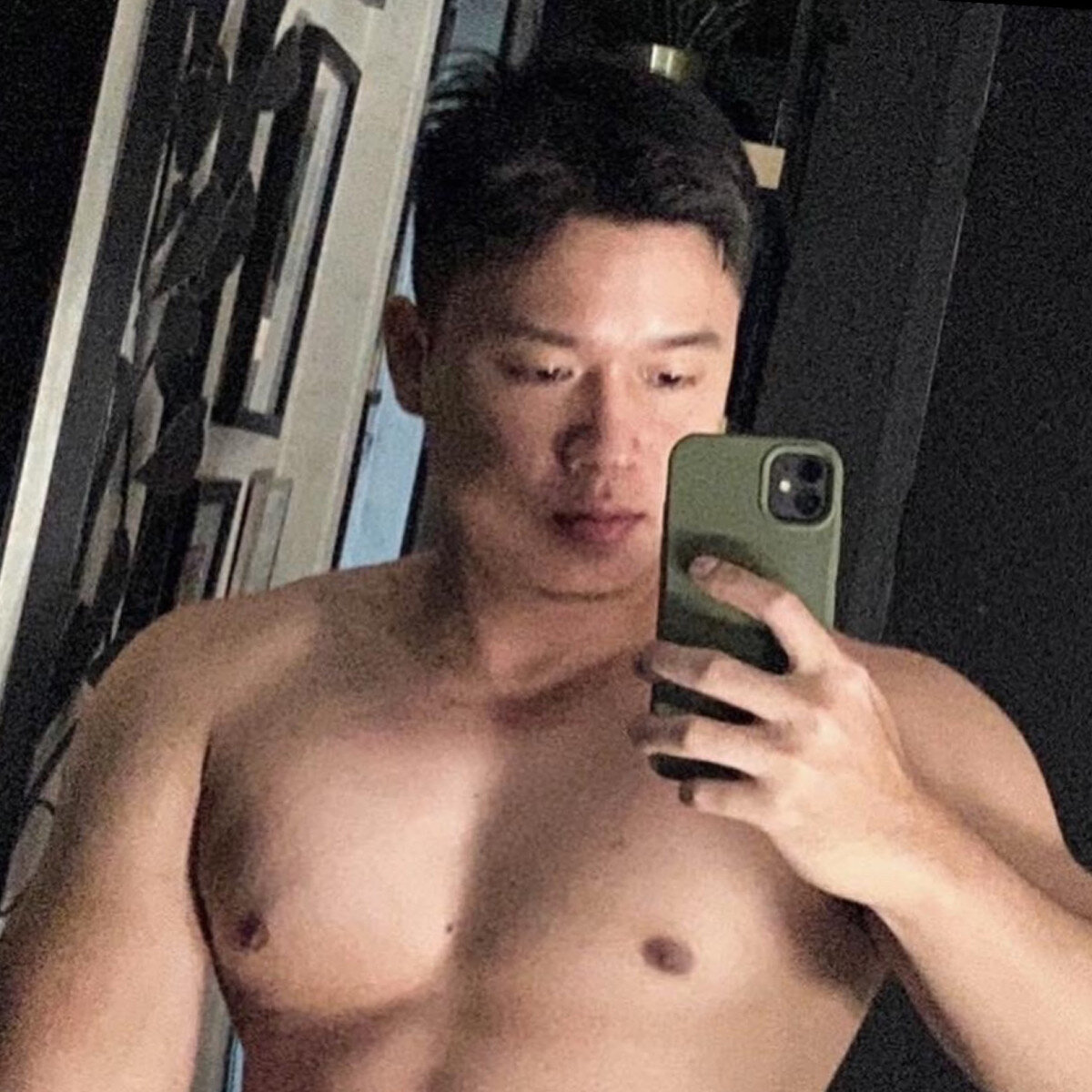 Chrth (@chr_th), OnlyFans creator