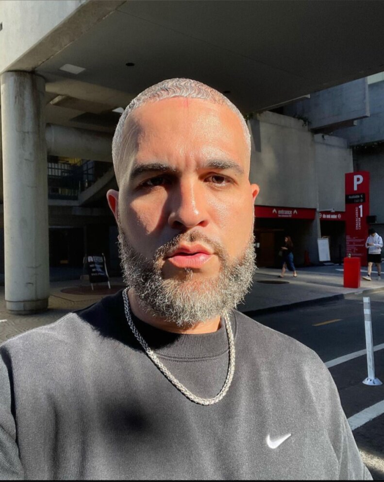 Chriscali (@chris_cali), OnlyFans creator