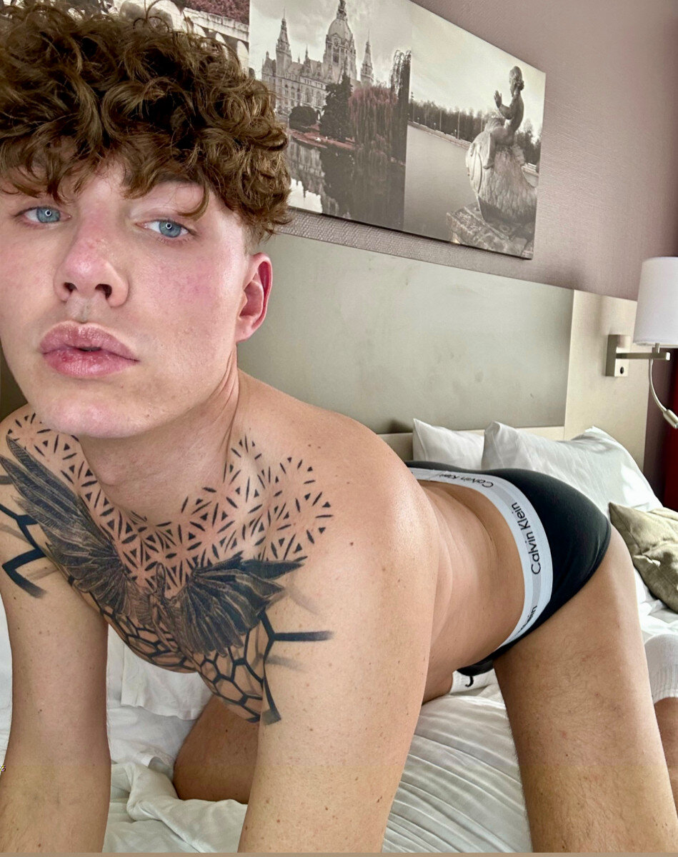 Chrislegal (@chris_legal), OnlyFans creator