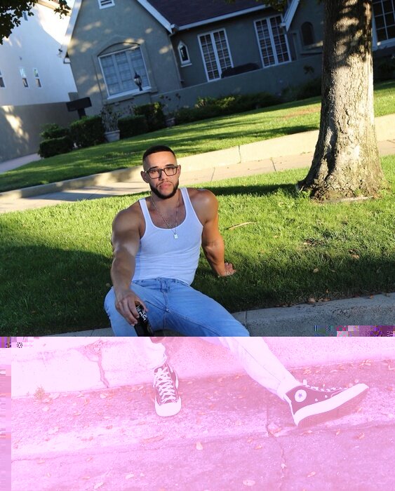 Chrismarcus (@chris_marcus), OnlyFans creator