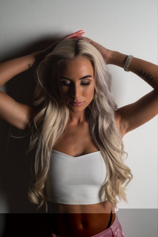 Christine19 (@chris_tine19), OnlyFans creator