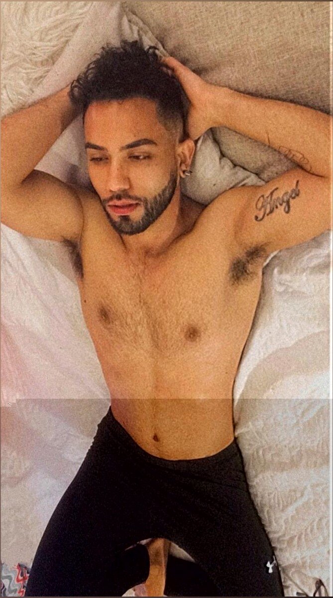 Chrisangelw (@chrisangel.w), OnlyFans creator