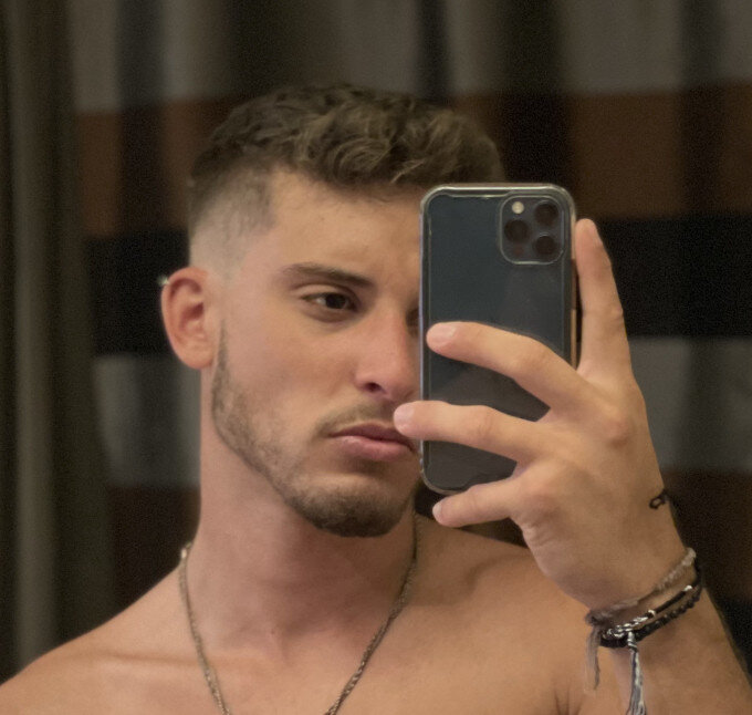 Chrisbalmain (@chrisbalmain), OnlyFans creator
