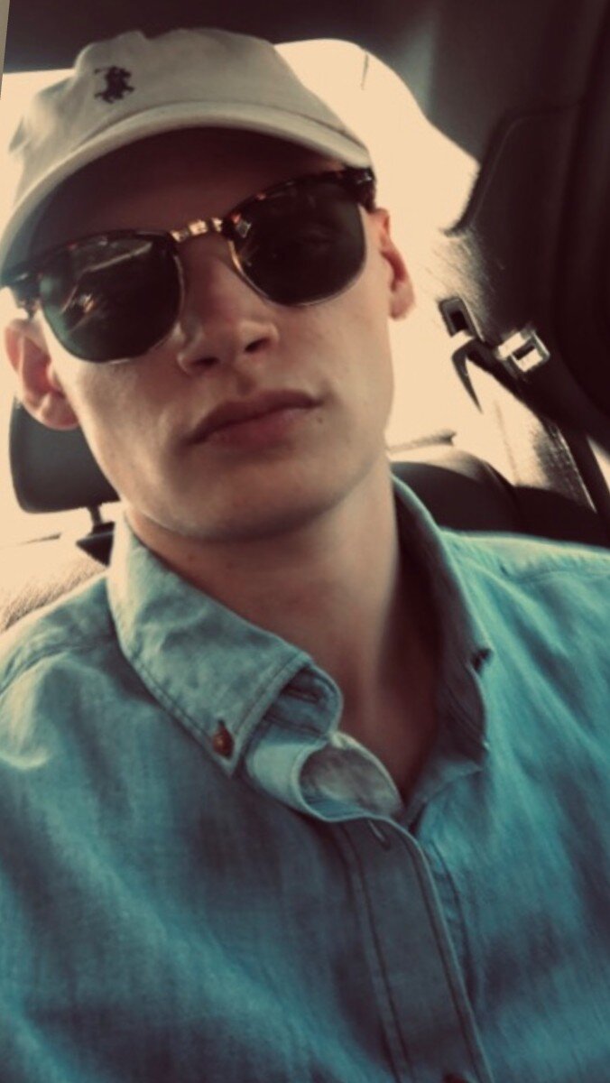 Chrisdaniels (@chrisdaniels), OnlyFans creator
