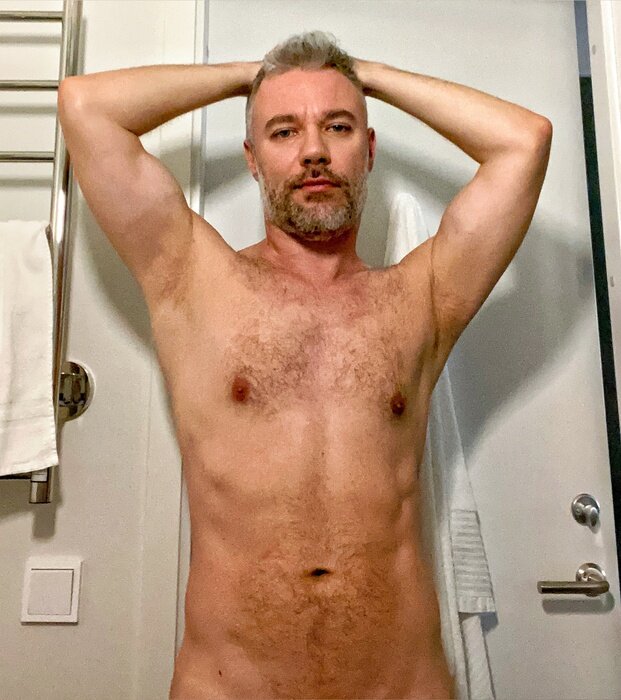 Chrisderimm (@chrisderimm), OnlyFans creator