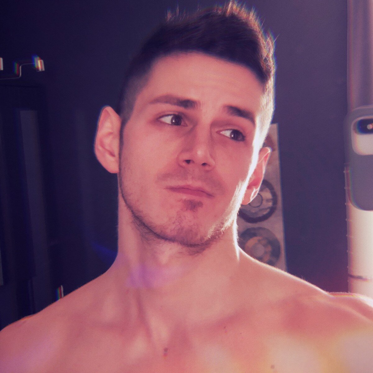 Chrisfinchxxx (@chrisfinchxxx), OnlyFans creator
