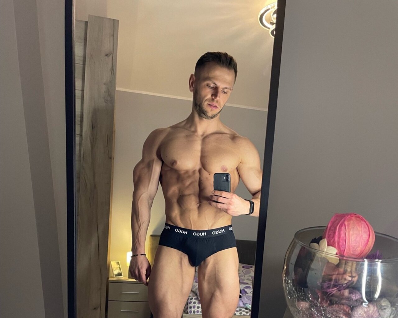Chrisistop (@chrisistop), OnlyFans creator