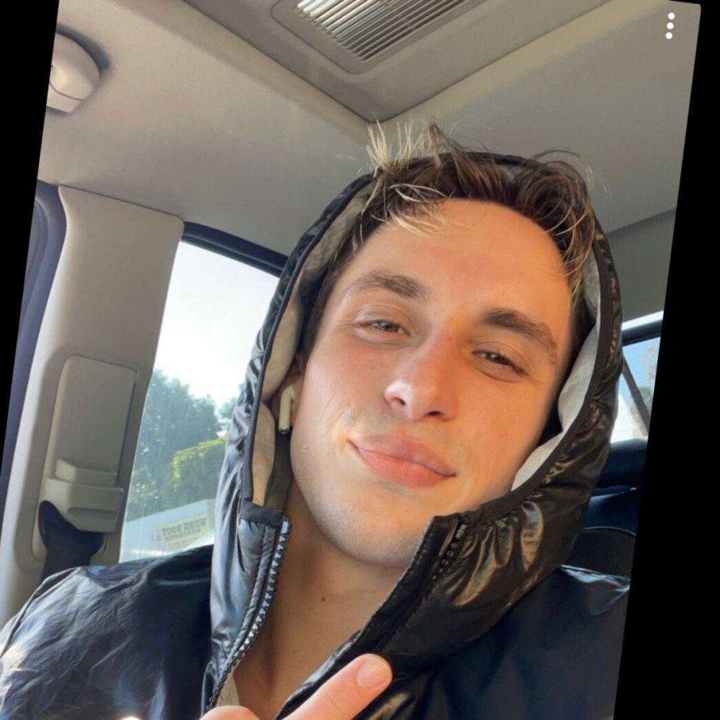 Chrisrailxxx (@chrisrailxxx), OnlyFans creator