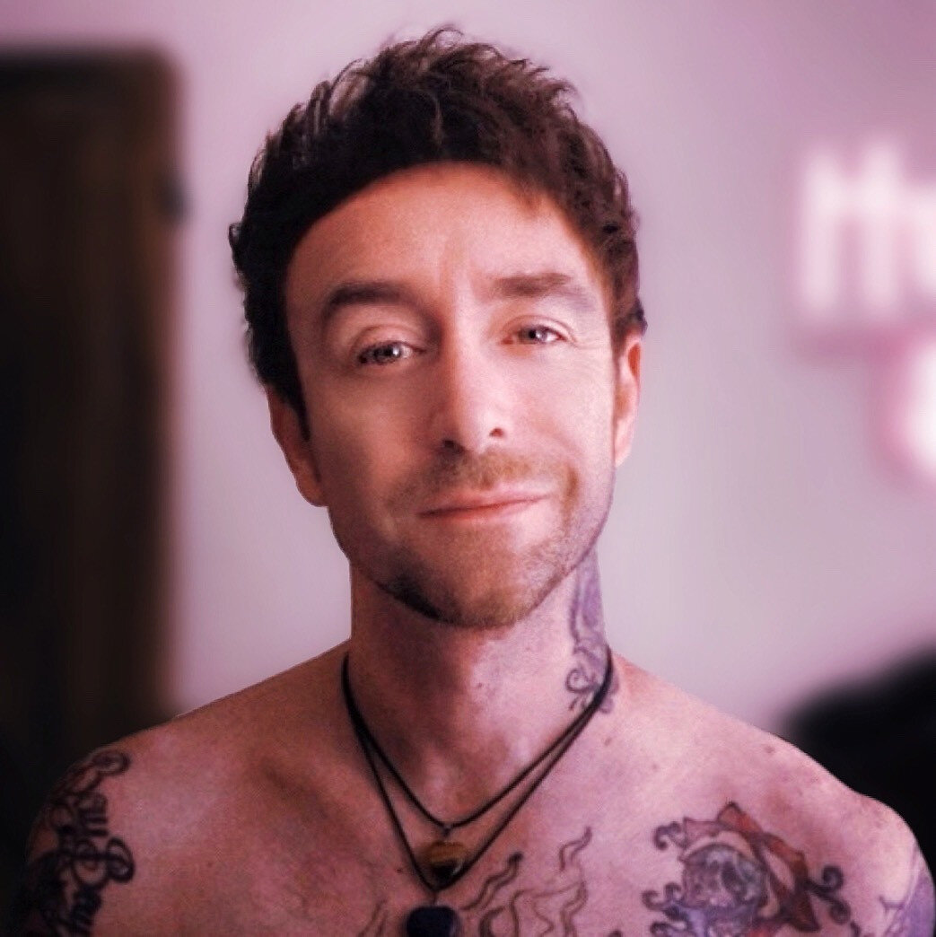 Chrissaintof (@chrissaintof), OnlyFans creator