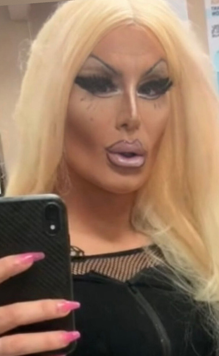 Chrissycocoa (@chrissycocoa), OnlyFans creator