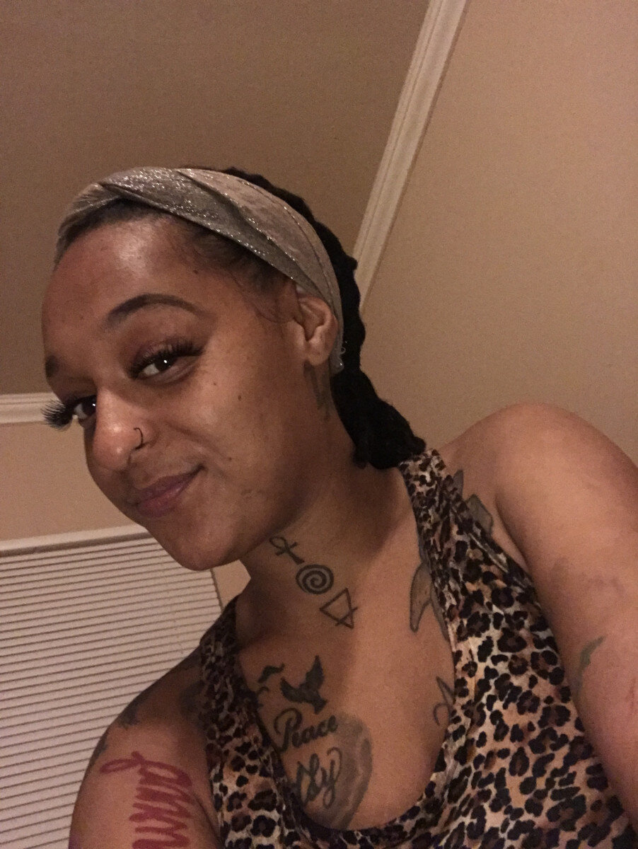 Chrissysnoww (@chrissysnoww), OnlyFans creator