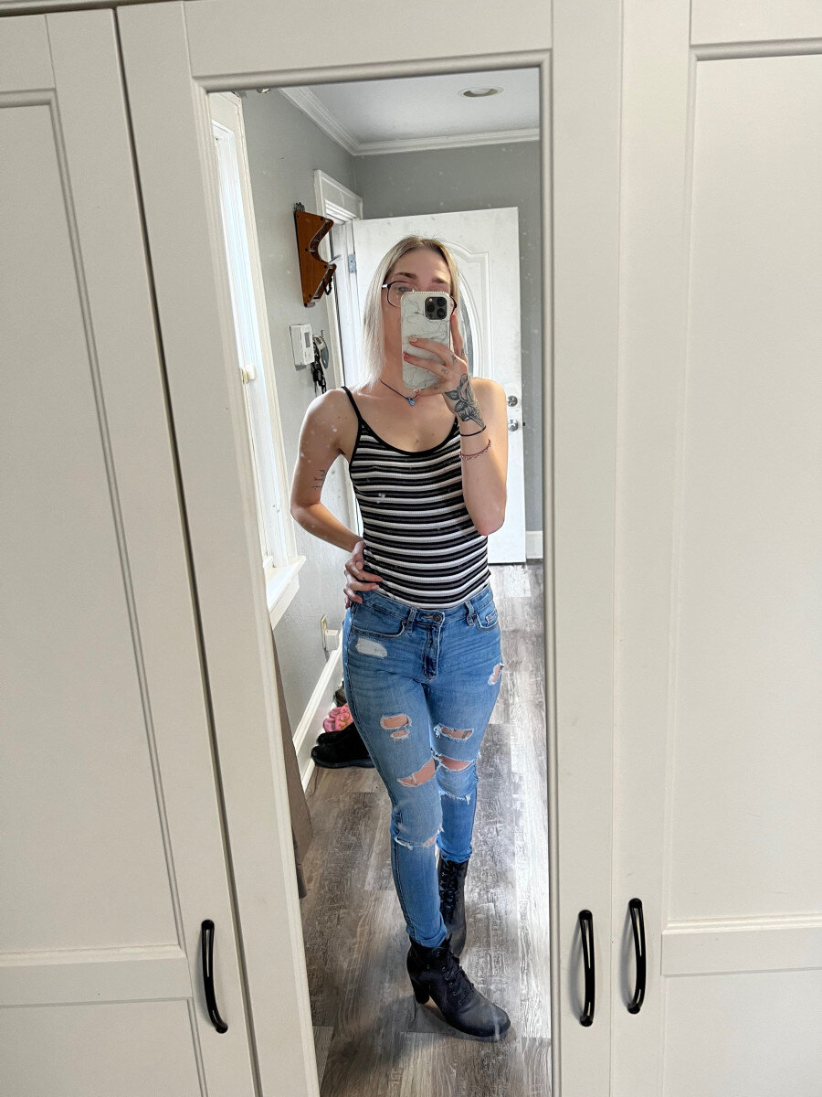 Chrissyxxxvip (@chrissyxxxvip), OnlyFans creator