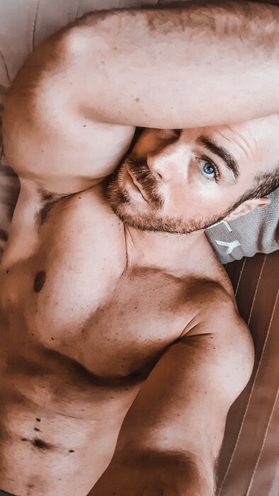 Christhed (@christhed), OnlyFans creator
