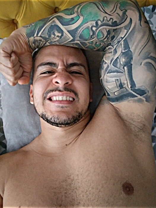 Christiancol (@christian_col), OnlyFans creator