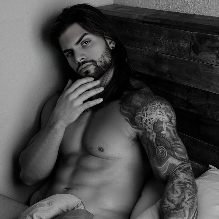 Christianmoonlight (@christianmoonlight), OnlyFans creator