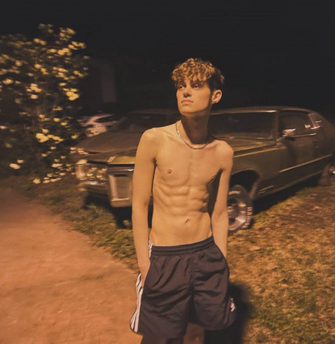 Christian (@christianreese), OnlyFans creator