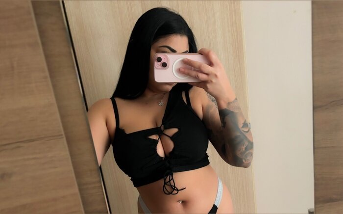 Christiibabyy (@christiibabyy), OnlyFans creator