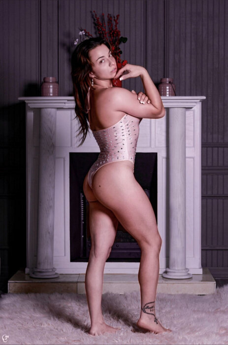 Christinamariexo (@christina.mariexo), OnlyFans creator
