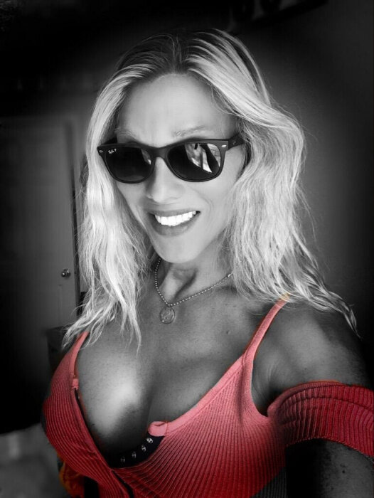 Christinabruce (@christinabruce), OnlyFans creator