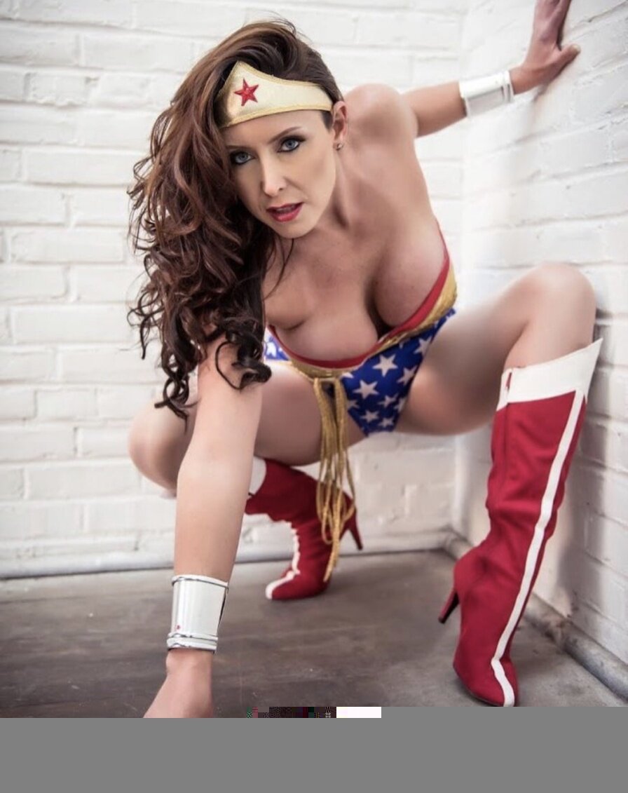 Christinacarter (@christinacarter), OnlyFans creator