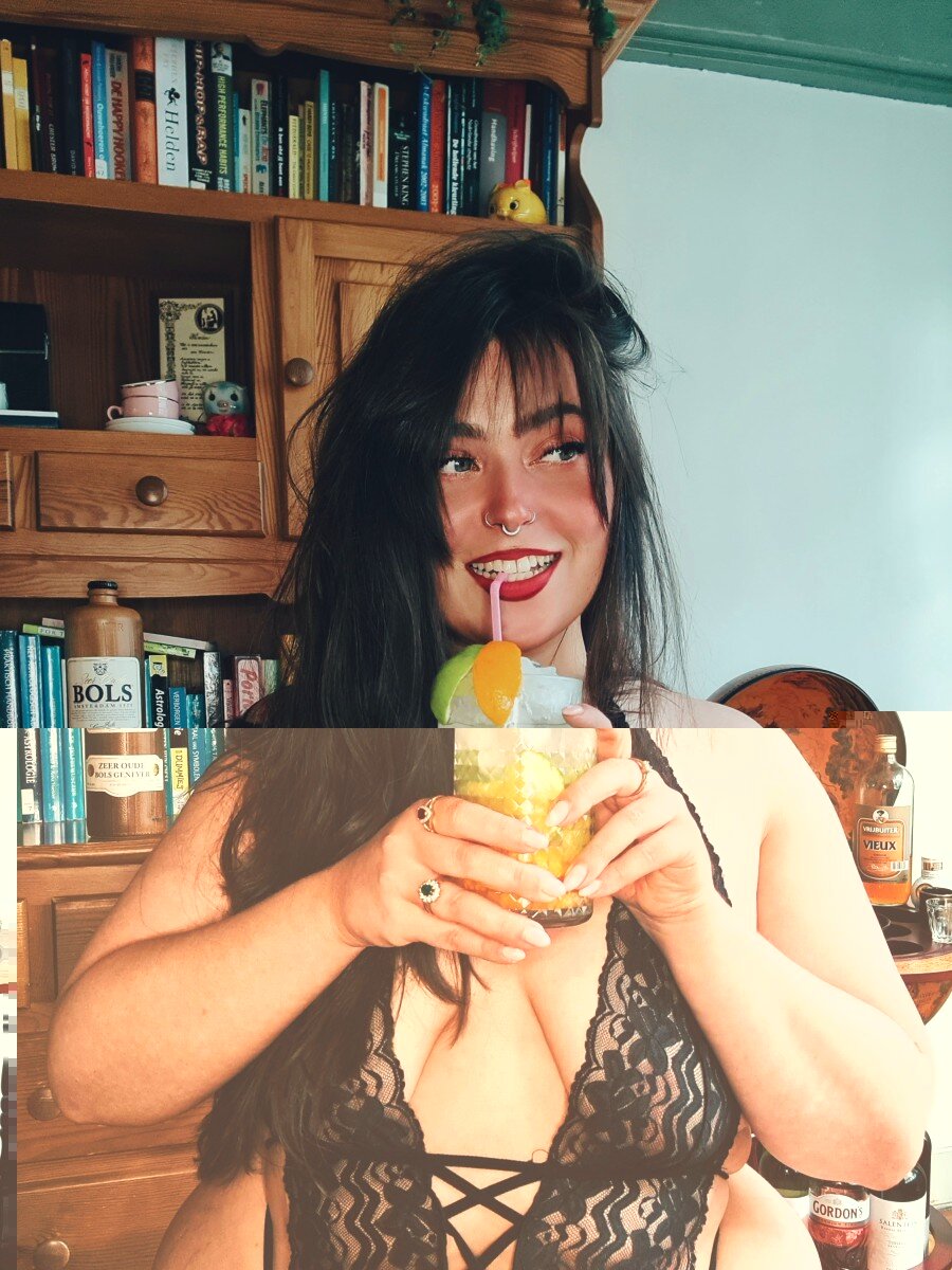 Christinacastalia (@christinacastalia), OnlyFans creator