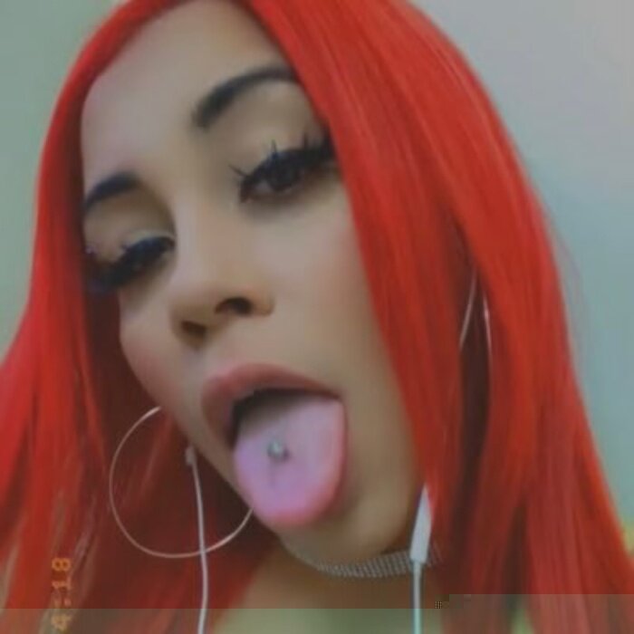 Christinafoxxx (@christinafoxxx), OnlyFans creator