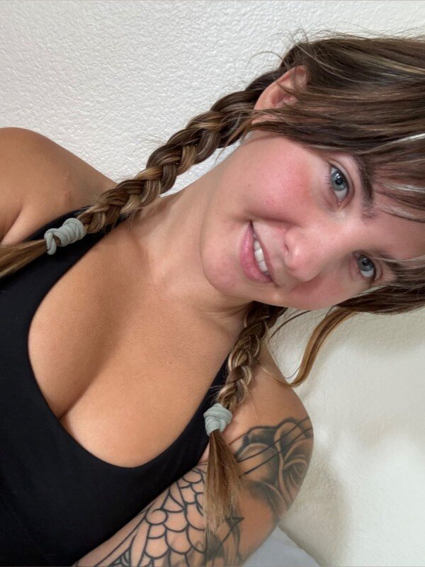 Christinawest (@christinawest), OnlyFans creator