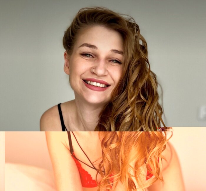 Christinelive (@christine_live), OnlyFans creator