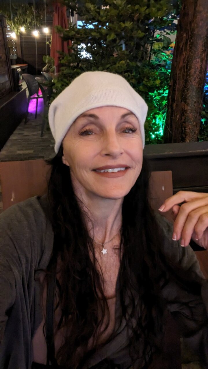 Christineash (@christineash), OnlyFans creator