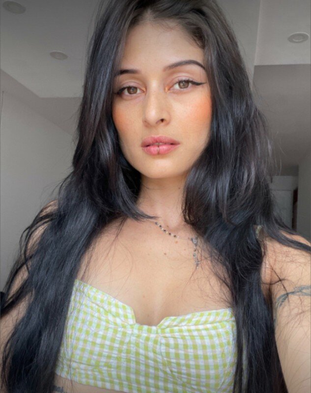Christinecaprice (@christinecaprice), OnlyFans creator