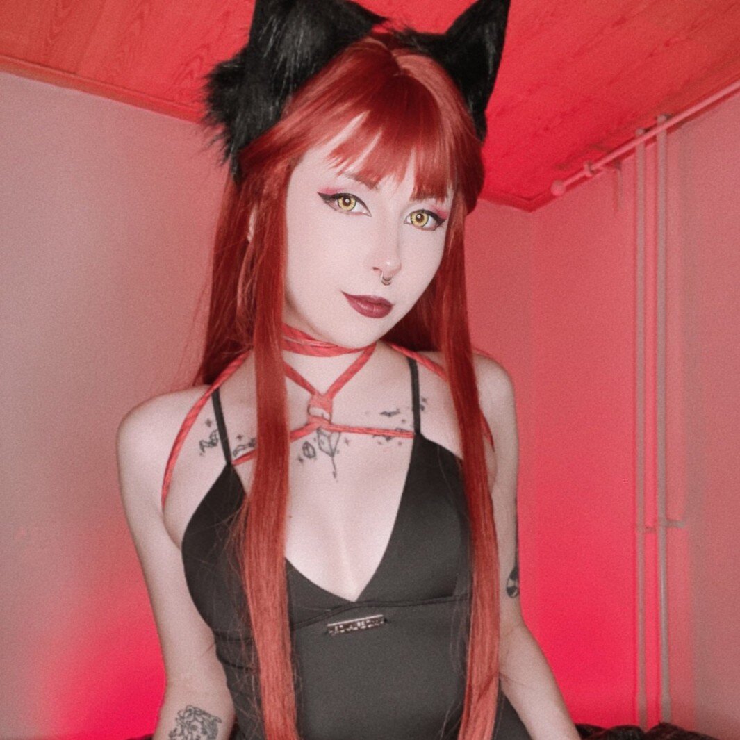 Christine Usi (@christineusi), OnlyFans creator