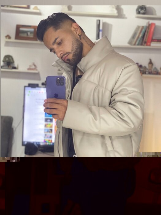 christopher (@christopherccruz), OnlyFans creator